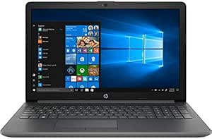 HP 15-db0051od Ryzen 3 Laptop: 15.6