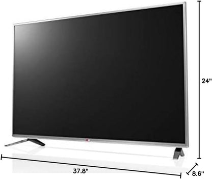LG 42LB6300 42-Inch 1080p 120Hz Smart LED TV (2014)
