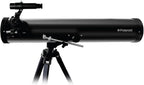 Polaroid IT25XRFL Telescope 700mm f/9 with Tripod