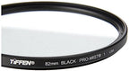 Tiffen 82BPM1 82mm Black Pro-Mist Diffusion Filter