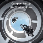 DJI Avata Pro-View Combo RC Motion 2 FPV Drone