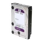 Western Digital WD20PURX 4TB Purple Surveillance Hard Drive