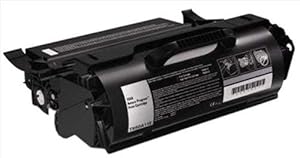 Dell 593-11051 Black High Capacity Toner 30,000 Pages — main product image