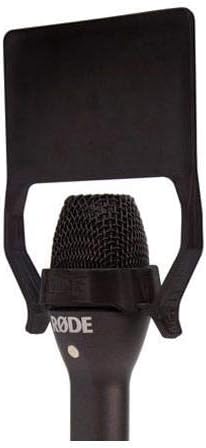 Rode REPORTER Omnidirectional Dynamic Interview Microphone