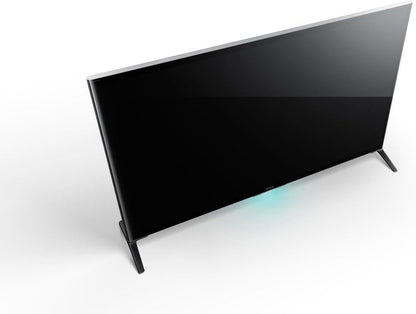 Sony XBR65X950B - 65-Inch 4K Ultra HD 3D Smart LED TV (2014)