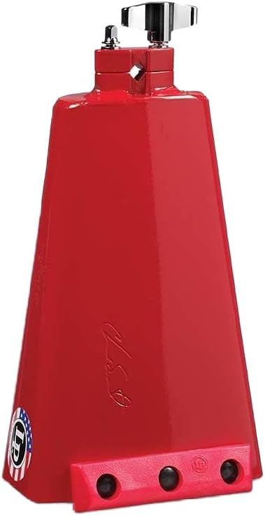 Latin Percussion LP008CS Chad Smith Signature Cowbell