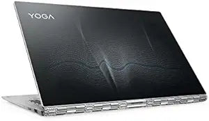 Lenovo 80Y70062US Yoga 920 Laptop i7 16GB 1TB SSD Silver — main product image