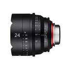 Rokinon XN24-C Xeen 24mm T1.5 Cine Lens (Canon EF)