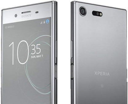 Sony G8142 Xperia XZ Premium 64GB Dual Sim