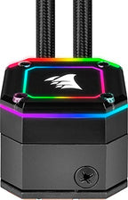 Corsair iCUE H100i Elite Capellix Liquid CPU Cooler CW-9060046