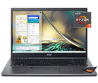 Acer Aspire 5 Ryzen 7 Slim Laptop