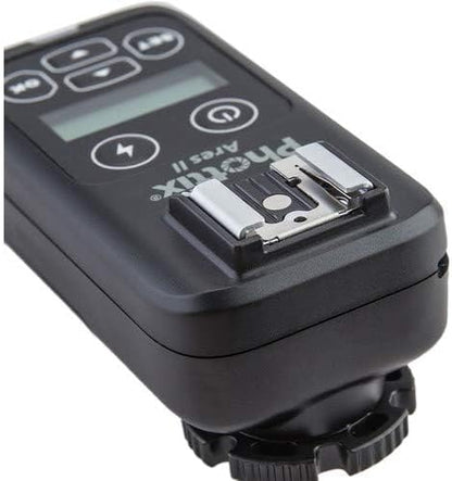Phottix 89553 Ares II Flash Trigger Remote Receiver
