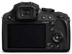 Panasonic GG184 Lumix DC-FZ80 4K 60x Zoom Camera Kit