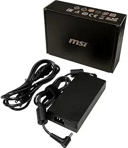 MSI 957-16V1XP-101 AC Adapter for Laptop Workstation — main product image