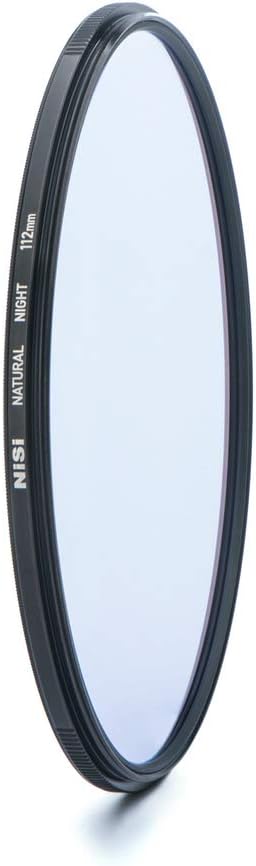 NiSi 498766 112mm Natural Night Filter Nikon Z