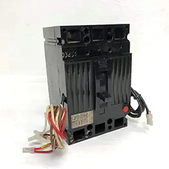 GE TED Ted136150 Circuit Breaker 3 Pole 150A