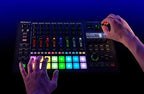 Roland MC-707 Groovebox Music Production Workstation