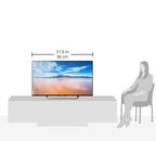 Sony KD43X8305CBAEP X83C 43