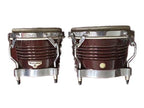 Latin Percussion M201-ABW Matador Wood Bongos