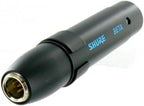 Shure RPM626 In-Line Microphone Preamplifier BETA Series