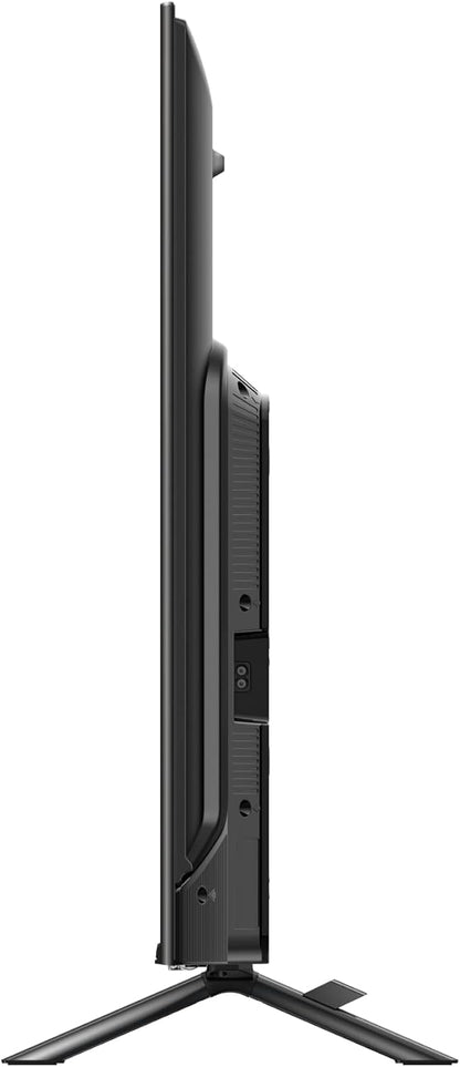 Hisense 75U6HF 75-Inch 4K ULED QLED Fire TV (2024)