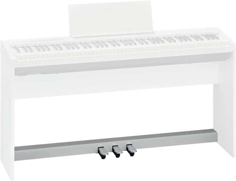 Roland KPD-70-WH Electronic Keyboard Pedal Unit - White — main product image