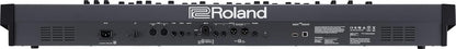Roland JUNO-X-COMBO-PRO-1 61-Key Synthesizer Bundle