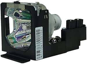 InFocus LP260 Projector Lamp Assembly — main product image