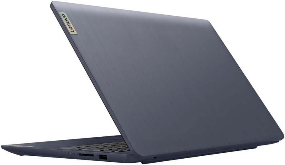 Lenovo 82H803SBUS Ideapad 3i 15.6" Touchscreen Laptop