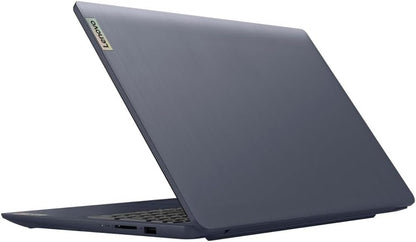 Lenovo 82H803SBUS Ideapad 3i 15.6" Touchscreen Laptop
