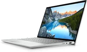 Dell Inspiron 7506 2-in-1 15.6" FHD Touch Laptop (Renewed)