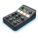 Mackie 2053290-00 M-Caster Studio Live Streaming Mixer