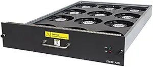 HP JD212A A7503 Switch Spare Fan Assembly — main product image
