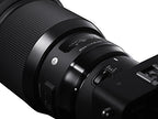Sigma 321965 85mm F1.4 Art DG HSM Sony E Lens