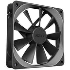 NZXT RF-AF140 AER F 140mm PWM Airflow Fan