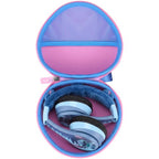 Worfty Kids Headphones Case for eKids Stitch and EarFun