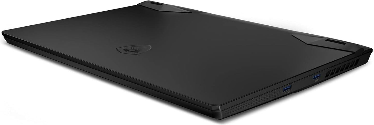 MSI GP66688 Leopard RTX 3070 Gaming Laptop