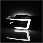 Spyder 5084521 General Motors Sierra Headlights