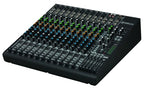 Mackie 1642VLZ4 16-Channel 4-Bus Audio Mixer