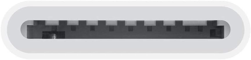 Apple Lightning to SD Card Camera Reader - Genuine
