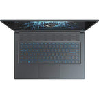 MSI Stealth 15M Gaming Laptop i7, 16GB, 1TB SSD, RTX 2060, Win10 Pro