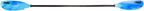 Pelican Poseidon Lightweight Kayak Paddle - Adjustable Aluminum