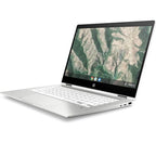 HP Chromebook x360: 14