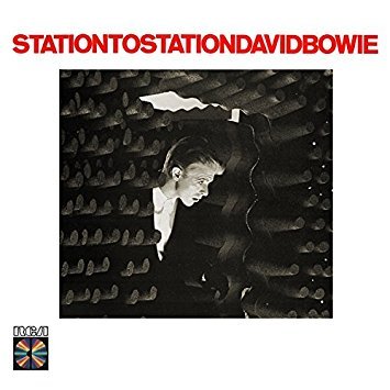 RCA Station To Station Rare Withdrawn CD — main product image