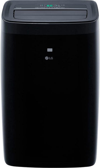 LG LP1021BSSM 10000 BTU Smart Portable Air Conditioner