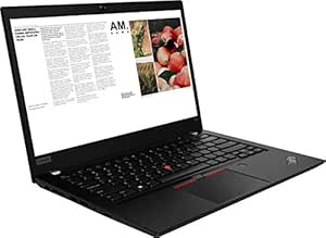 Lenovo 20RY0000US ThinkPad T490 Laptop - i7-10510U, 16GB, 1TB SSD