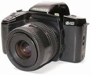Pentax PZ-10 SLR 35mm Film Camera