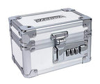 Vaultz VZ03924 Medicine Lock Box Combination Safe