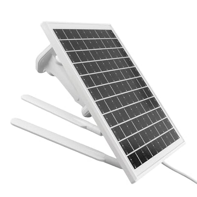 YOUTHINK Solar-Powered 4G LTE Outdoor Modem Router