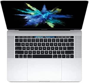 Apple Mptr2ll/a MacBook Pro 2017: i7, 16GB, 1TB SSD (Renewed) — main product image